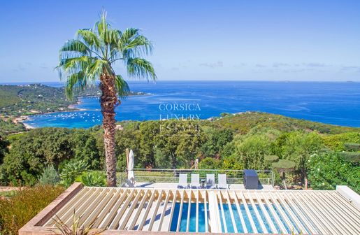 Maison 6 pièces 130 m² · à Coti-Chiavari · 130 m² · 1 650 000 €