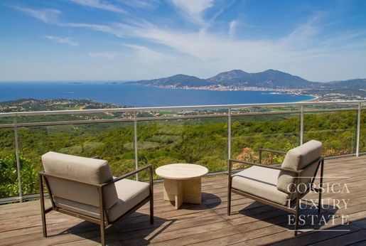 Maison 5 pièces 250 m² · à Pietrosella · 250 m² · 1 995 000 €