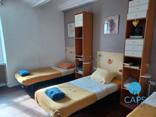 Maison 3 pièces 51 m² · à Cahors · 51 m² · 140 400 €