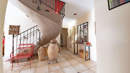 Maison 6 pièces 136 m² · à Saint-Marcel-lès-Valence · 136 m² · 449 500 €