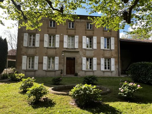 Maison 6 pièces 250 m² · à Alixan · 250 m² · 550 000 €