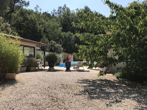 Maison 10 pièces 194 m² · à La Verdière · 194 m² · 485 000 €
