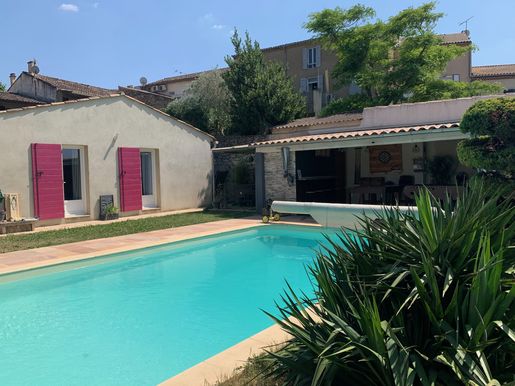 Maison 8 pièces 188 m² · à Rians · 188 m² · 499 990 €