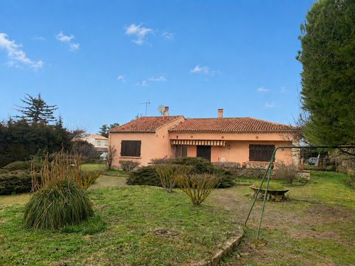 Maison 5 pièces 118 m² · à Rians · 118 m² · 299 000 €