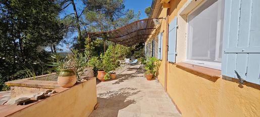Maison 7 pièces 122 m² · à Barjols · 122 m² · 389 000 €