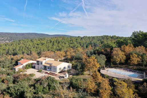 Maison 10 pièces 235 m² · à Tavernes · 235 m² · 695 000 €