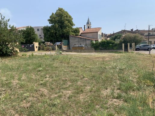 234 €/m² · à Tavernes · 55 000 €