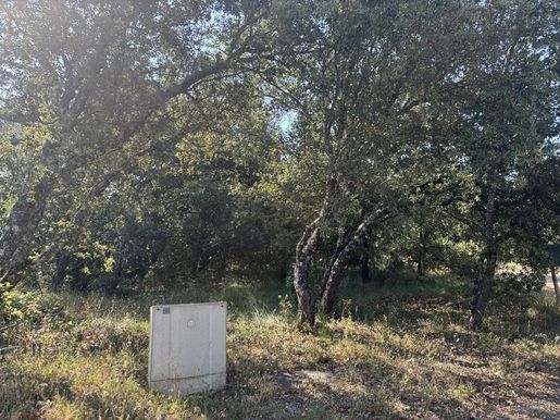 75 €/m² · à Saint-Martin-de-Pallières · 149 000 €