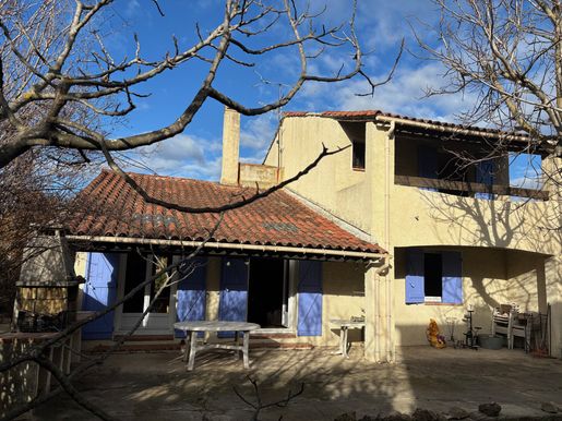 Maison 6 pièces 123 m² · à Brignoles · 123 m² · 295 000 €