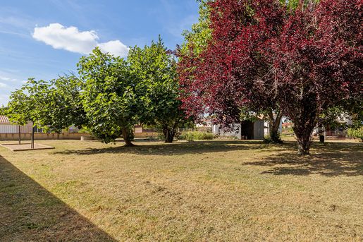 159 €/m² · à Villeneuve-Tolosane · 144 000 €