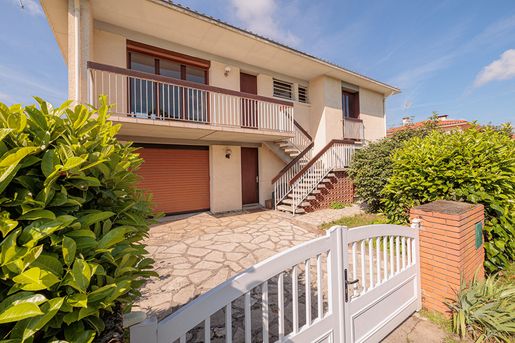 Maison 6 pièces 153 m² · à Villeneuve-Tolosane · 153 m² · 255 000 €