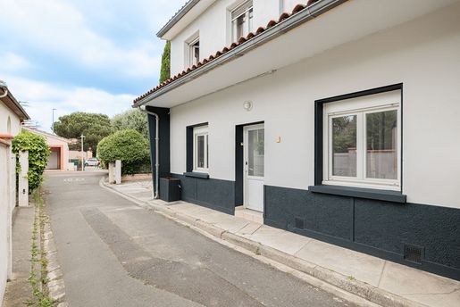 Maison 4 pièces 113 m² · à Villeneuve-Tolosane · 113 m² · 247 000 €