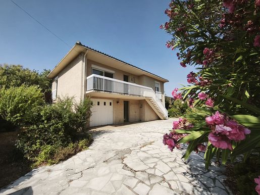 Maison 4 pièces 130 m² · à Villeneuve-Tolosane · 130 m² · 377 000 €