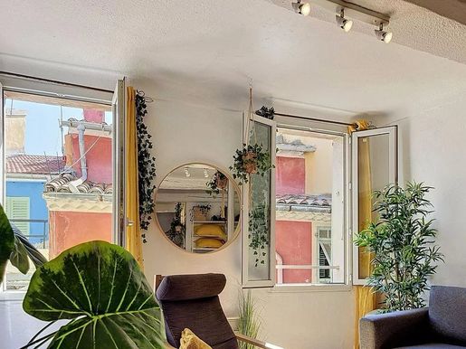 Appartement 30 m² · à Nice · 30 m² · 205 000 €