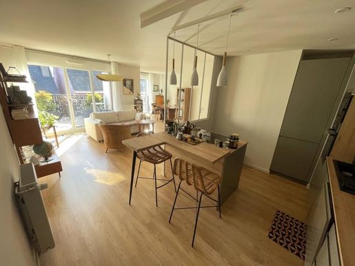 Appartement 3 pièces 70 m² · à Vannes · 70 m² · 394 000 €