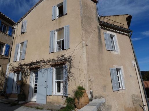 Maison 4 pièces 76 m² · à Moissac-Bellevue · 76 m² · 140 000 €