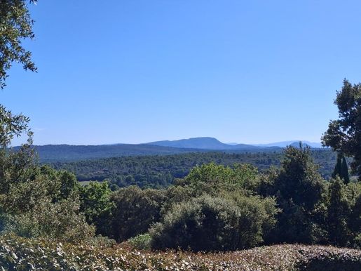 Terrain 4969 m² · à Moissac-Bellevue · 148 000 €
