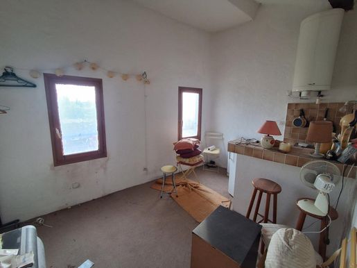 Appartement 1 pièce 13 m² · à Aups · 13 m² · 25 000 €