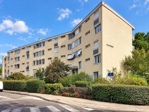 Appartement 1 pièce 27 m² · à Montpellier · 27 m² · 74 000 €
