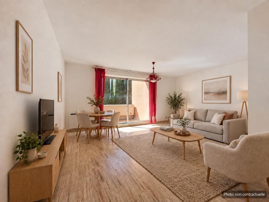 Appartement – Montpellier - Vue 2
