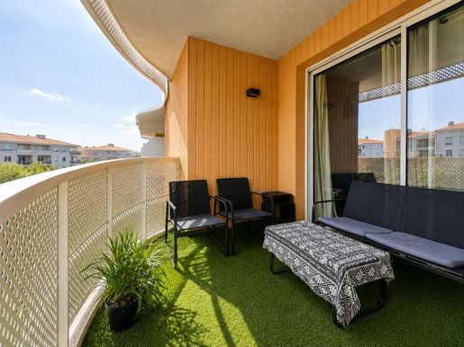 Appartement 3 pièces 62 m² · à Montpellier · 62 m² · 279 000 €