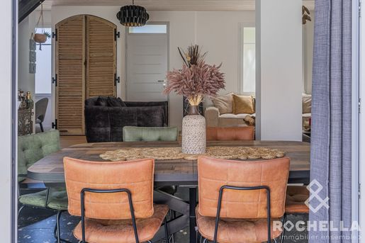 Maison 4 pièces 125 m² · à Châtelaillon-Plage · 125 m² · 695 000 €