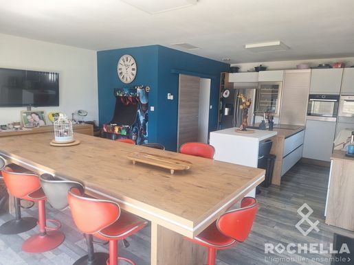 Maison 4 pièces 155 m² · à Andilly · 155 m² · 499 000 €