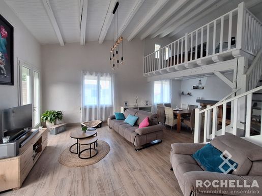Maison 7 pièces 300 m² · à Andilly · 300 m² · 519 900 €