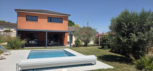 Maison 6 pièces 162 m² · à Aussonne · 162 m² · 517 000 €