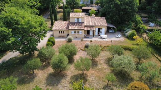 Maison 3 pièces 96 m² · à Bauduen · 96 m² · 490 000 €