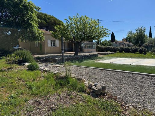 Maison 4 pièces 94 m² · à Régusse · 94 m² · 310 000 €