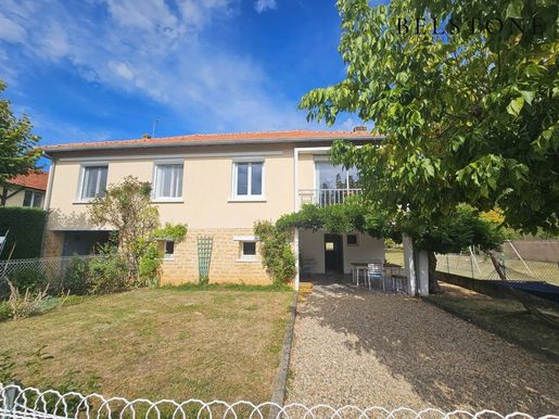 Maison 6 pièces 115 m² · à Trémolat · 115 m² · 286 200 €
