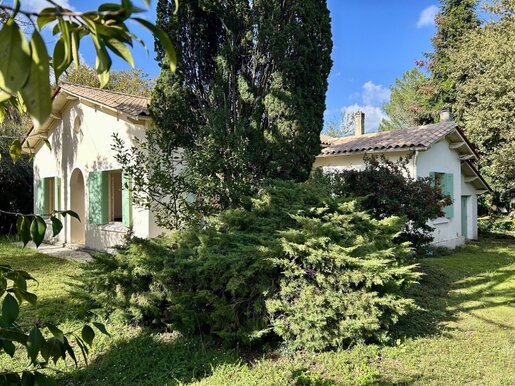 Maison 7 pièces 101 m² · à Montpon-Ménestérol · 101 m² · 169 600 €