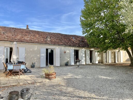 Maison 8 pièces 235 m² · à Bergerac · 235 m² · 420 000 €