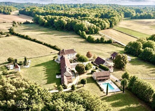 Maison 12 pièces 400 m² · à Bergerac · 400 m² · 1 400 000 €
