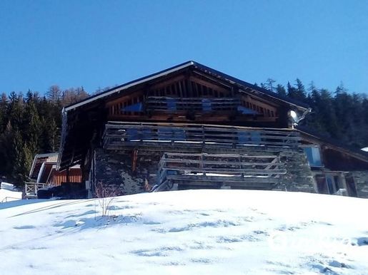 Maison 9 pièces 160 m² · à Mâcot-la-Plagne · 160 m² · 790 000 €