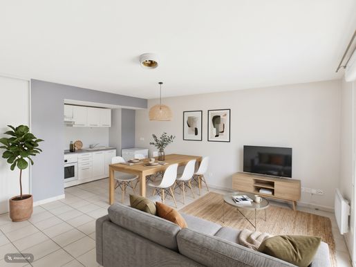 Appartement 3 pièces 63 m² · à Bonne · 63 m² · 248 000 €