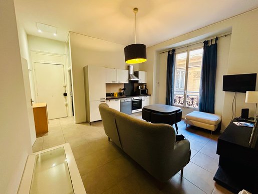 Appartement 53 m² · à Nice · 53 m² · 299 000 €