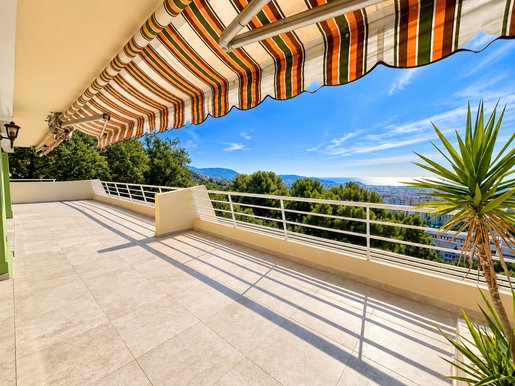 Appartement 75 m² · à Nice · 75 m² · 620 000 €