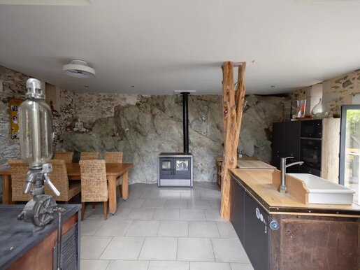 Maison 5 pièces 99 m² · à Denée · 99 m² · 252 000 €