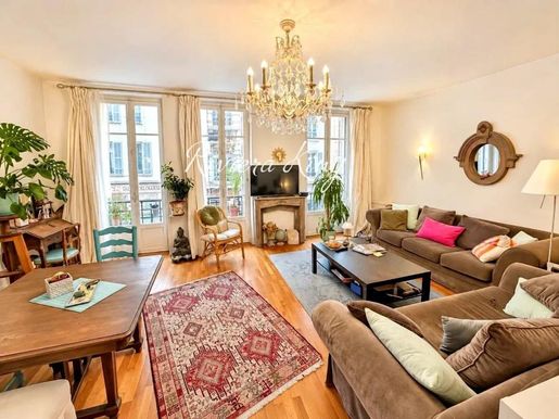 Appartement 3 pièces 80 m² · à Nice · 80 m² · 445 000 €