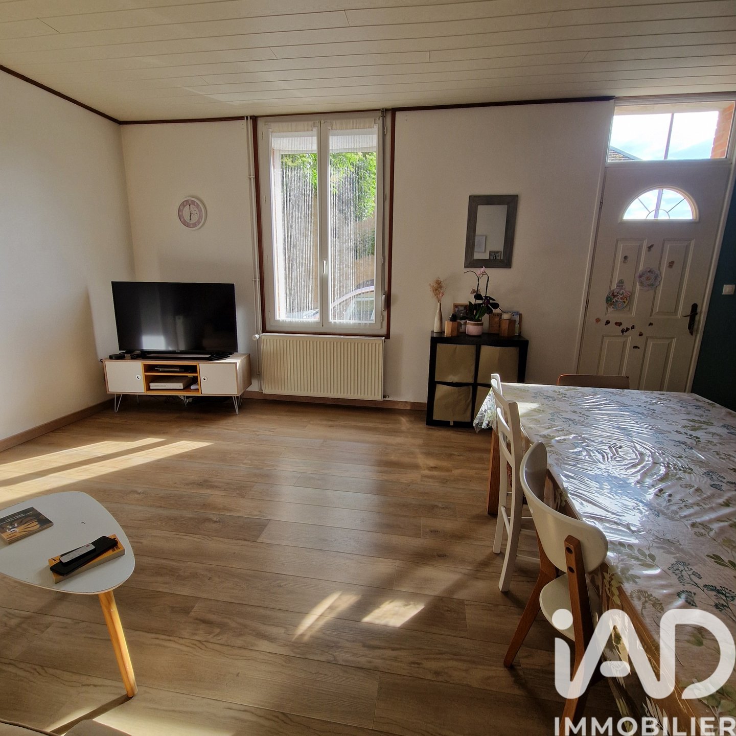 Maison à vendre, 110m², Vitry-le-François