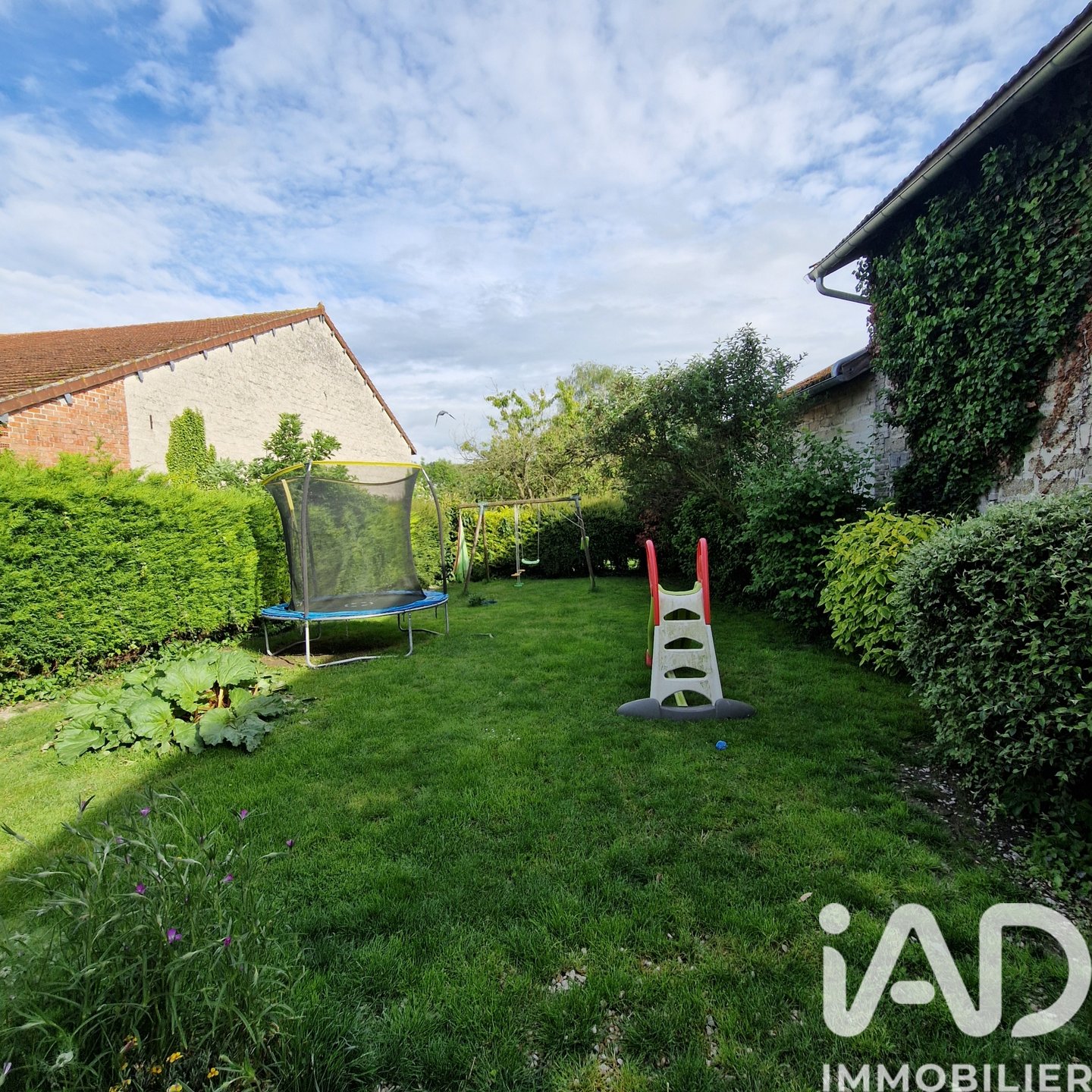 Maison à vendre, 110m², Vitry-le-François