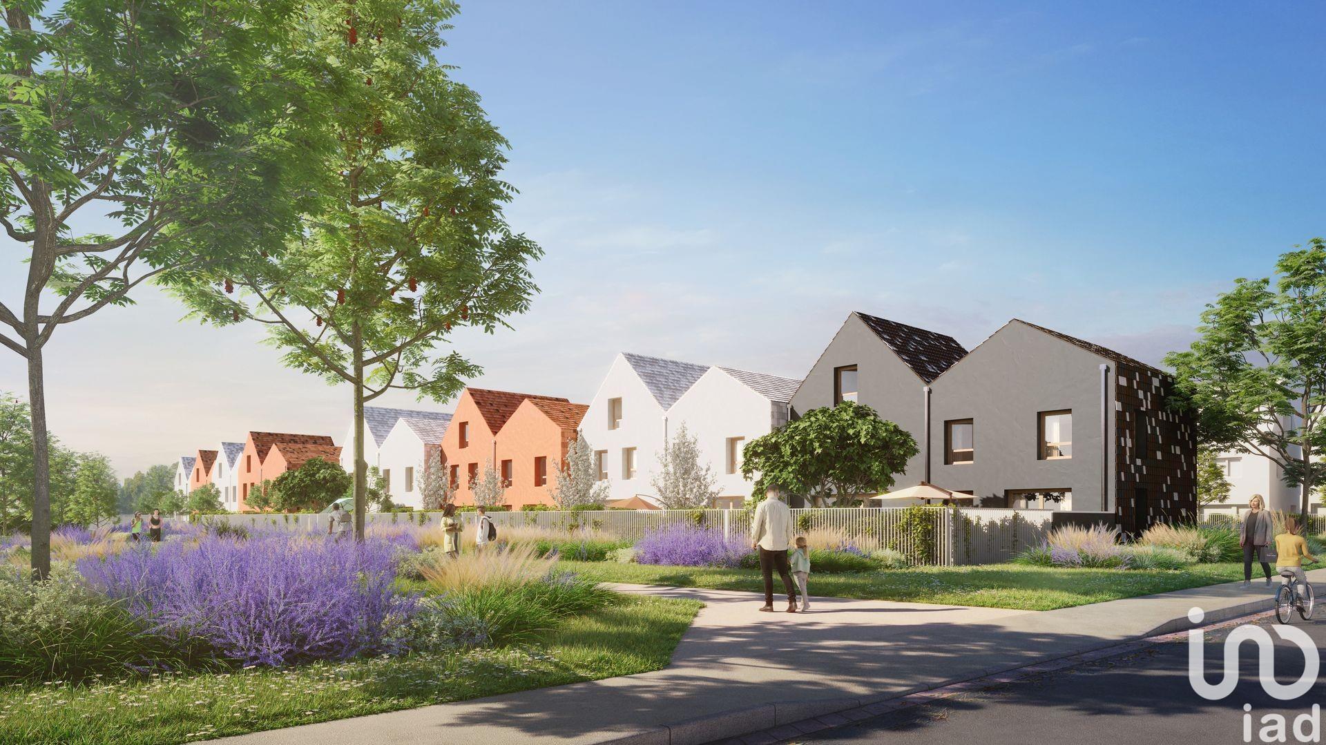 Maison à vendre, 84m², La Norville