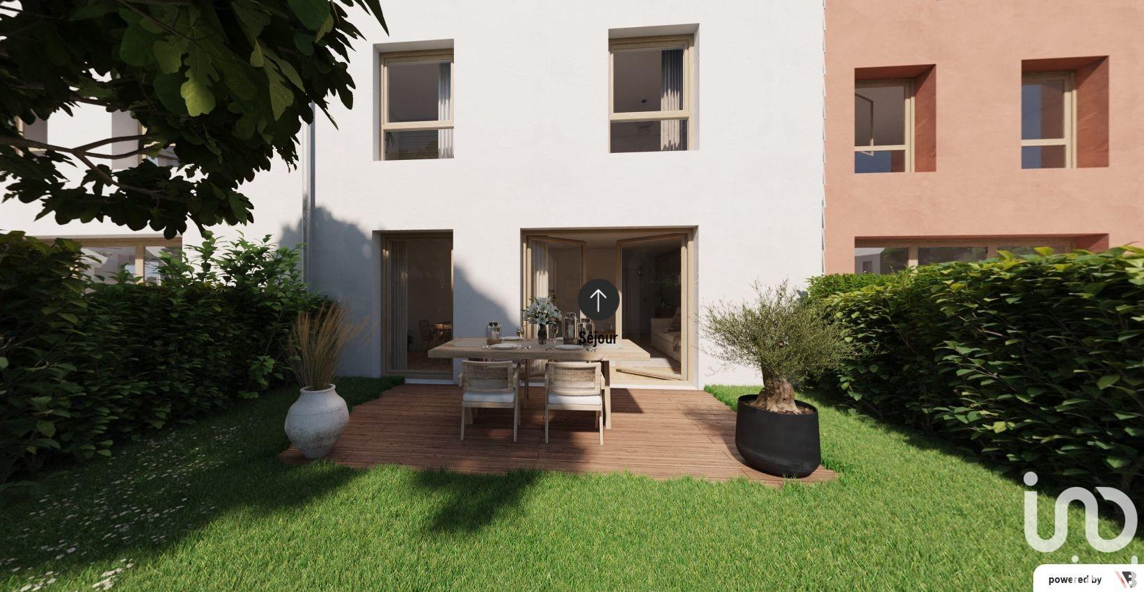 Maison à vendre, 84m², La Norville