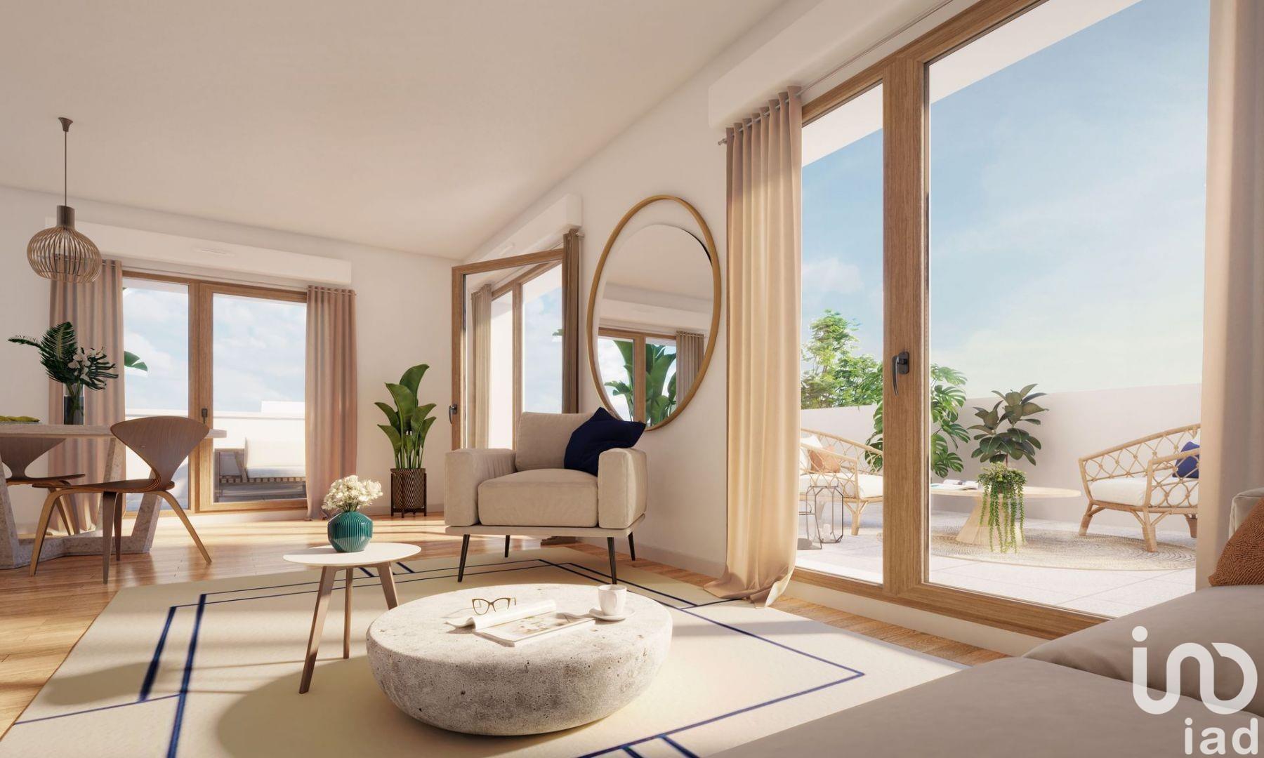 Maison à vendre, 84m², La Norville