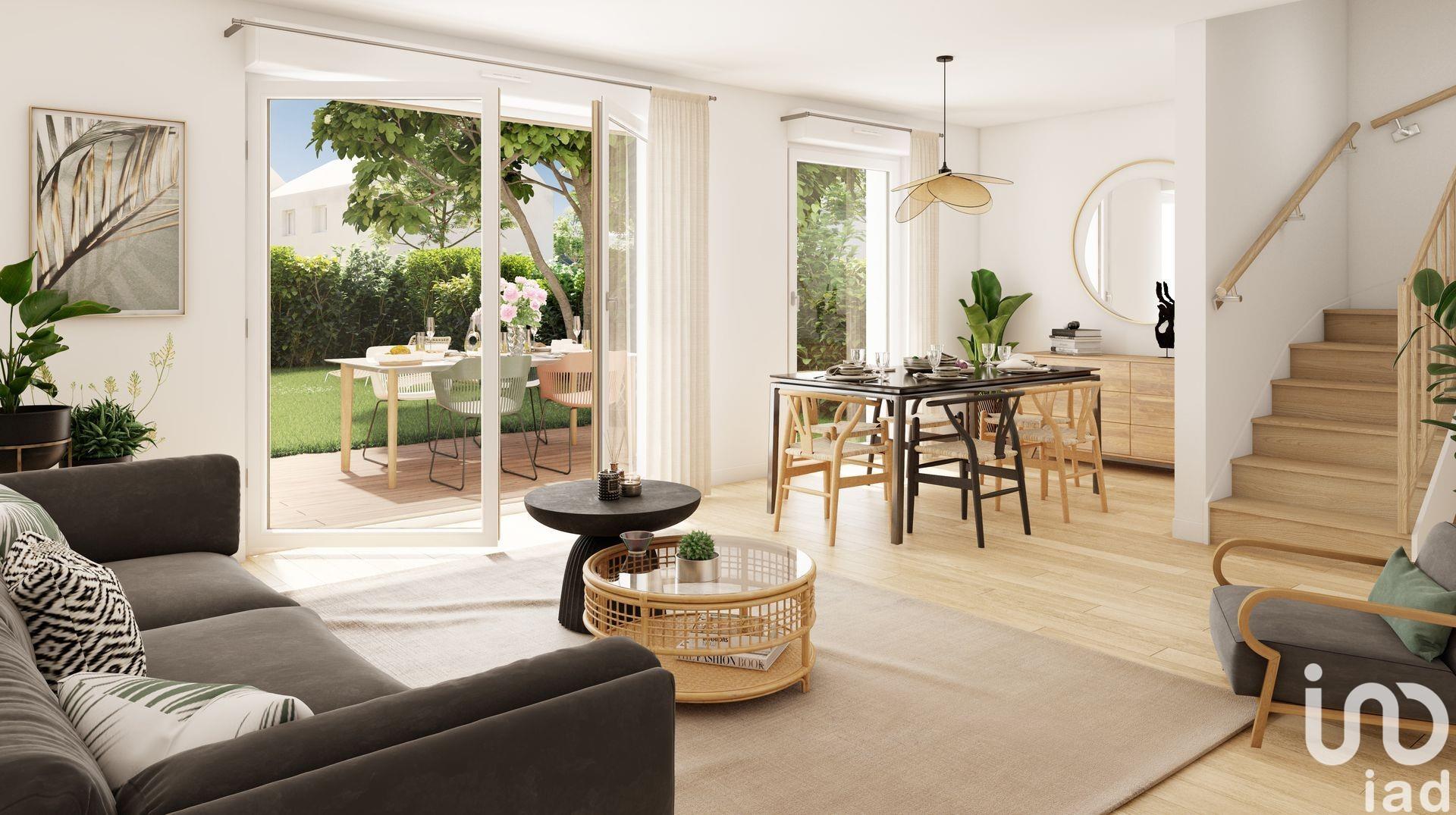 Maison à vendre, 84m², La Norville