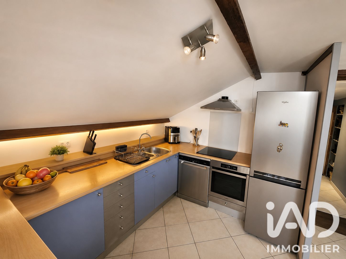 Appartement à vendre, 58m², Arpajon