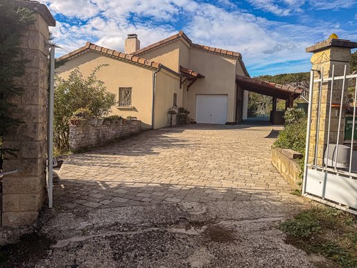 Maison 6 pièces 110 m² · à Saint-Andéol-de-Vals · 110 m² · 280 000 €