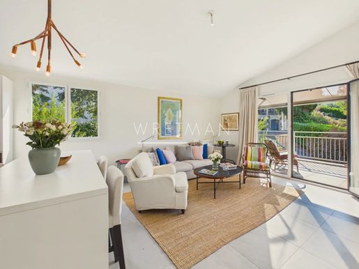 Appartement 3 pièces 65 m² · à Valbonne · 65 m² · 590 000 €